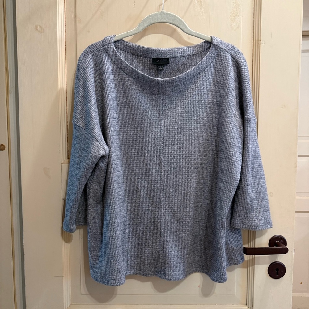 J. Jill Thermal Top